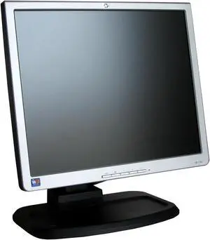 HP L1740 17-inch LCD Monitor