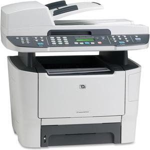 HP LaserJet M2727NF All-in-One Network-Ready Laser Printer