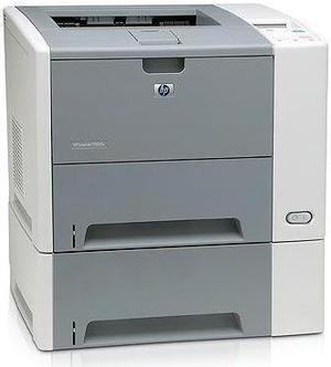 HP LaserJet P3005X Workgroup Monochrome Network Laser Printer (Q7816A)