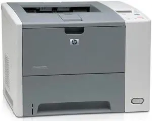 HP LaserJet P3005DN (Q7815A)