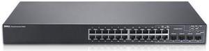 Dell PowerConnect 5424 24 Port Gigabit Ethernet Managed Switch