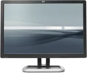 HP L2208W 22" Widescreen LCD Display Monitor w/ Cables & 90 Day Warranty