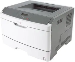 Lexmark E360DN Laser Printer Workgroup Monochrome Eco 34S0500