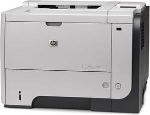 HP LaserJet Enterprise P3015 Workgroup Monochrome Network Laser Printer CE525A