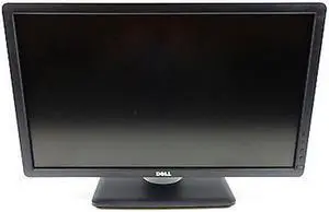 Dell Professional P2212H 21.5" Widescreen LCD Flat Panel Monitor (P2212HB)