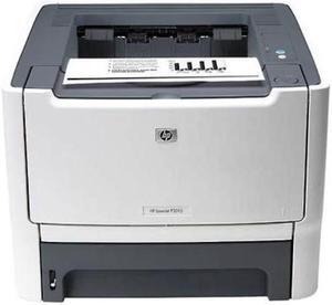 HP LaserJet P2015 Monochrome LaserJet Printer CB366A