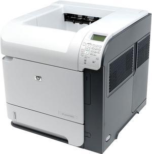 HP LaserJet P4015N Laser Printer Monochrome Workgroup Network CB509A