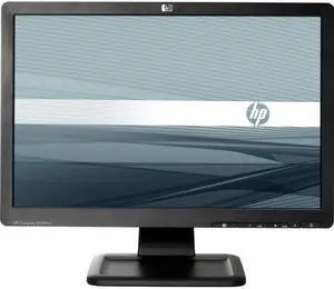 HP LE1901w 19-inch Widescreen LCD Monitor