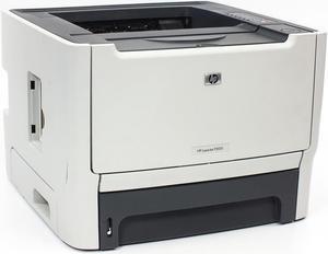 HP LaserJet P2015 Printer CB366A