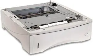 HP LaserJet Extra 500-Sheet input tray for 4250 4350 4200 4300 R73-6008 RL1-0491