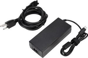 Targus 120-Watts AC Adapter for Docking Stations ACP71 and ACP77 (3-pin), Black (ACX100USZ)