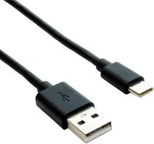 Replace USB Type C Charging Cord Cable for HyperX Cloud Stinger Core,SoloCast, QuadCast S,Cloud II Wireless/Cloud Orbit Wireless Gaming Headset Replace USB Type C Charging Cord Cable for HyperX Cloud Stinger Core,SoloCast, QuadCast S,Cloud II Wireless/Cloud Orbit Wireless Gaming Headset