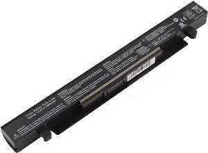 Laptop Battery for ASUS X550 Series, X550A, X550B, X550C Series, X550CA Series Laptop Battery Asus A41-X550A X550 X550C R510C X550A X550D X550J X550CA X550JK A41-X550 X550CC