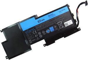 Batterymarket New W0Y6W Replacement Laptop Battery Compatible with Dell XPS 15 XPS 15-L521X Series,Compatible P/N:WOY6W 9F233 3NPC0 11.1V 65Wh