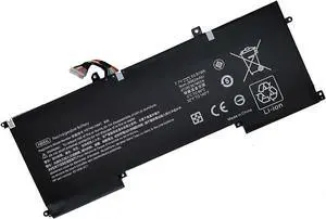 Fully AB06XL Replacement Laptop Battery Compatible with Hp Envy 13 2017 13-AD019TU AD022TU AD023TU AD024TU AD025TU AD026TU AD027TU TPNI128 Series HSTNN-DB8C 921408-2C1 921438-855