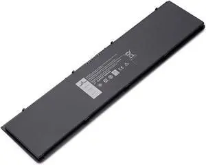 Amanda E7440 Battery 7.4V 54Wh Replacement for Dell Latitude E7440 E7450 E7420 Series Laptop 3RNFD V8XN3 G95J5 34GKR 0909H5 0G95J5 5K1GW 451-BBOG