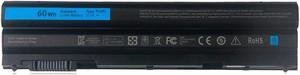 Batterymarket New T54FJ Laptop Battery Compatible with Dell Latitude E6420 E6430 E5420 E5430 Inspiron 17R 5720 7720 15R 5520 7520 Vostro 3460 3560-11.1V 60WH