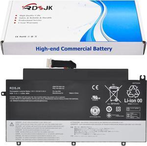 45N1120 45N1121 45N1122 45N1123 Laptop Battery for Lenovo ThinkPad T431s 20AC001AUS 20AA000BUS Series 11.1V 48Wh