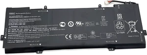 HCSK KB06XL Replacement Laptop Battery for Hp Spectre X360 15-BL002XX 15-Bl012DX 15-BL000NA 15-BL000NL Z6K96EA Z6K97EA Z6K99EA Z6L00EA Z6L01EA Z6L02EA 902499-855 902401-2C1 HSTNN-DB7R TPN-Q179 HCSK KB06XL Replacement Laptop Battery for Hp Spectre X360 15-BL002XX 15-Bl012DX 15-BL000NA 15-BL000NL Z6K96EA Z6K97EA Z6K99EA Z6L00EA Z6L01EA Z6L02EA 902499-855 902401-2C1 HSTNN-DB7R TPN-Q179