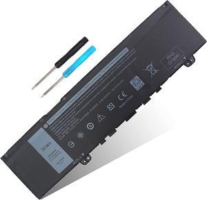 38WH Type F62G0 Laptop Battery Replacement for Dell Inspiron 7373 7370 5370 7380 7386 Vostro 5370 Series Notebook F62GO 039DY5 0YMYF6 0DHM0J 0YM5H6 0RPJC3 0TXWRR