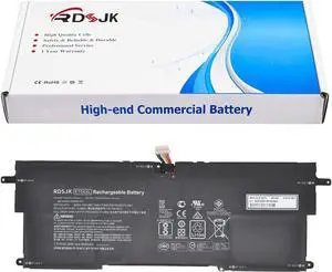 ET04XL Laptop Battery for HP EliteBook X360 1020 G2 Series ET04049XL 915030-1C1 915030-171 915191-855 HSTNN-IB7U HSN-I09C 7.7V 49.28Wh