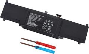 C31N1339 Battery for Asus ZenBook UX303UB UX303LN Q302L Q302LA Q302LG UX303 UX303L UX303LA UX303LN UX303LB UX303LNB UX303UA Q302LABHI3T09 0B20000930000 50WH
