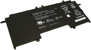 TanDirect New VGP-BPS41 36Wh 3140mAh Replacement Laptop Battery Compatible with Sony Vaio Flip 13 SVF13N13CXB SVF13N 11.25V TanDirect New VGP-BPS41 36Wh 3140mAh Replacement Laptop Battery Compatible with Sony Vaio Flip 13 SVF13N13CXB SVF13N 11.25V