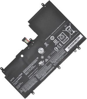 L14M4P72 45Wh New Laptop Battery for Lenovo Yoga3 14inch Yoga 3-1470 IdeaPad Yoga 700-14ISK Series L14S4P72 5B10K10224 5B10K10226 5B10G75095 5B10G84689