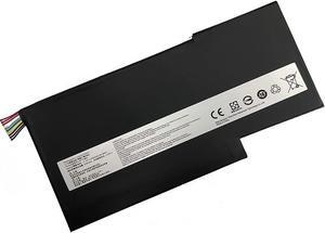 Powerforlaptop Laptop/Notebook Replacement Battery Compatible with MSI GS63 GS63VR GS73 GS73VR 6RF Stealth Pro 6RF-001US BP-16K1-31 BTY-M6J BTY-U6J
