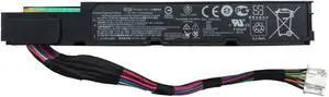 efohana MC96 Laptop Battery Replacement for HP Smart Array P440AR P840AR Series Notebook HSTNN-IS6A HSTNS-BB02 HQ-TRE 727260-002 750450-001 7.2V 8Wh 1100mAh
