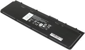 New E7240 E7250 Ultrabook Replacement Laptop Battery for Dell VFV59 KWFFN J31N7 451-BBFW 451-BBFX GD076 GVD76 HJ8KP NCVF0 0KKHY1 0KWFFN 0VFV59 0WG6RP DL011311-PLP22G01 PT1 X01 FW2NM 31wh