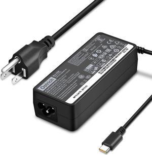 Charger for  Laptop Computer 65W 45W USB C Fast Power Adapter