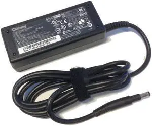Chicony Laptop AC Adapter Charger Power Cord compatible with HP 677770-003 677770-001 677770-002 613149-003 693715-001