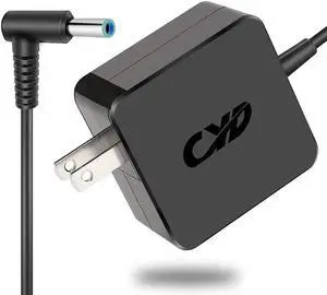 CYD 65W 19.5V 3.33A Laptop Power Cord Compatible for HP Spectre Charger 360 13 13t ProBook 470 G5 17-ak015ng 15-bs111ng 15-bw053ng 440 g5 250-G2 250-G3 250-G4 250-G5 255-G3 255-G4 Probook 250 255 7099