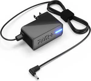 Pwr 12V 2A 24W AC Adapter for Hisense Chromebook 11.6" C11 C12 Charger ADS-25FSG-12, 12024EPCU-1 Laptop Power Supply - 6.5 Ft Long Cord