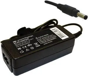 Power4Laptops AC Adapter Laptop Charger Power Supply Compatible with Asus Eee PC 1000H