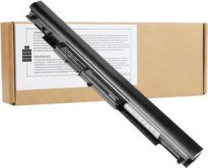 Fancy Buying 807956-001 Laptop Battery for HP Spare 807957-001 807612-421 807611-421 807611-131 HS04 HS03 HSTNN-LB6U 15-AY039WM 15-AY041WM 15-AY009DX 15-AY052NR TPN-I119 240 245 246 250 256 G4/G5