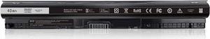 40WH M5Y1K 14.8V Battery for Dell Inspiron 14 15 17 5000 3000 Series 5559 5558 3551 3451 3558 i3558 3567 5755 5756 5458 5759 5758 5759 GXVJ3 453-BBBQ WKRJ2 VN3N0 HD4J0 991XP P63F P47F P51F P52F P64G