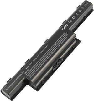 AC Doctor INC Laptop Battery for Acer AS10D31 AS10D51 Aspire 5253 5251 5336 5349 5551 5552 5560 5733 5733Z TravelMate 5740 5735 5735Z 5740G Gateway NV55C NV50A NV53A NV59C