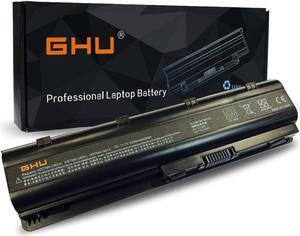 New GHU Battery 58 WH 593554-001 593553-001 MU06 593562-001 Compatible with HP G32 G42 G56 G62 G62t G72 G72t Presario CQ42 CQ43 CQ56 CQ62 CQ72 HSTNN-LB0W HSTNN-UB0W HSTNN-LB0W HSTNN-CBOW HSTNN-I84C