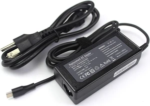 20V 3.25A 65W USB-C Laptop Charger for Dell Pro 16 14 13 Plus 20V 3.25A 65W USB-C Laptop Charger for Dell Pro 16 14 13 Plus