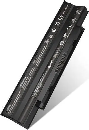 New J1KND Replacement Battery for Dell Inspiron 13R /N3010 14R /N4010 14R /N4110 / 15R /N5010 17R/ N7010 Fit Model:312-0233 312-1205 383cw 451-11510