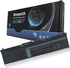 Anepoch NYFJH Laptop Battery Replacement for Dell Precision 7530 7540 7730 7740 Series NYFJH 0WNRC 00WNRC GW0K9 0GW0K9 11.4V 97Wh 8070mAh, Welcome to consult