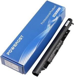 Powerost JC03 JC04 Laptop Battery(14.8V 2600mAh/38Wh) for HP 919700-850 919681-221 919682-121 919682-421 919682-831 919701-850 15-BS015DX 15-BS113DX 250 G6?15-BS000 15-BW000 15-bs0xx Notebook Battery