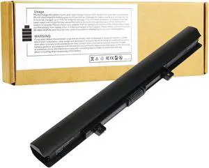 PA5195U-1BRS Laptop Battery for Toshiba Satellite C50 C55 C55D C55T L55 L55D L55T Series PA5184U-1BRS PA5185U-1BRS PA5186U-1BRS