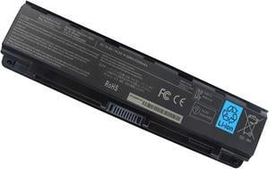 PA5024U-1BRS Battery for Toshiba Satellite S75 P75-A7200 P75-A7100 S855-S5378 S855D-S5148 C75D C875 C850 L800 C55T-A C55-A5220 C55-A5300 C55-A5302 C55-A5390 P875 PA5026U-1BRS - 12 Month Warranty