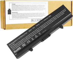 Fancy Buying Laptop Battery for Dell Inspiron 1526 1525 1545 1546 1750 1440 Pp29l Pp41l Fits Gw240 Rn873 M911g M911 X284g K450n Replacement [Li-ion 6-Cell 5200mAh/58WH]