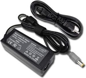 20V 3.25A 65W Adapter for Lenovo Thinkpad T400 T410 T420 T420S T430 T430s T430u T500 T510 T520 X120e X130e X131e X140e X200 X201 X220 X220T X230 E520 E530 E535 SL500 SL510 T430u T520 Laptop Charger