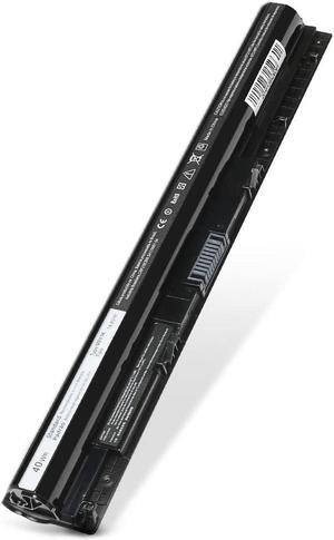 14.8V M5Y1K 40WH Laptop Battery Replace for Dell Inspiron 15 3000 5000 3552 3558 5558 5559 5759 Inspiron 14 3451 3452 17 5758 5755 Vostro 3458 3558 Series