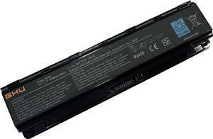 New Replacement Laptop Battery 58 WH PA5109U-1BRS Compatible with Toshiba Satellite PABAS271 PABAS272 PABAS273 C855 C855D L855 L875 P855 P875 S855 S875 PA5110U-1BRS PA5108U-1BRS C55-A